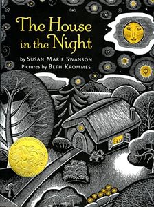 House in the Night: A Caldecott Award Winner