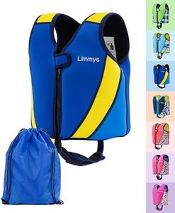 Limmys Cha