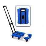 Large Wheel Hand Truck