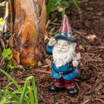 Alpine ZEN126S Americana Gnome, 12"