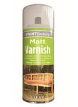 Household Varnishes