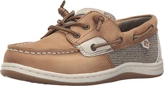 Sperry Gir