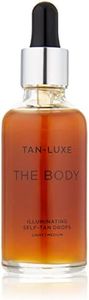 Tan-Luxe T