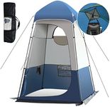 Outdoor Privacy Tent Shower Tent Dr
