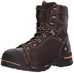 Timberland 52561090M 8 In Endurance ST SP CSA Brown: Brown 090M