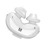 OxyStore - Nasal Pillows for AirFit P10 - ResMed - M (Medium)