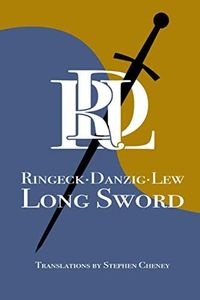 Ringeck Danzig Lew: Long Sword