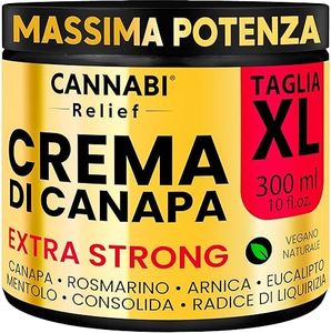 CREMA DI C