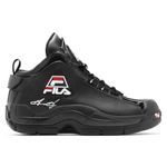 Fila Grant Hill 2 25th Anniversary Black/White/Fila Red 10 D (M)