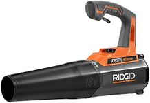 RIDGID 105 MPH Cordless GEN5X 18-Volt Jobsite Handheld Blower