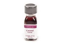 Caramel LorAnn Oils Food Flavouring Oils 1 Dram