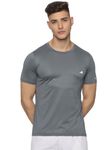 Boldfit Men's Regular Fit T-Shirt (BFTBM3002SGREYXL_Grey XL)