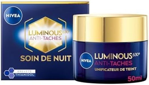 NIVEA Lumi