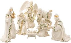 Lenox 806053 Holiday Mini Nativity 