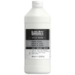 Liquitex Acrylic Professional Pouring Effects Medium Acrylic Paint, Gloss, 946 Ml