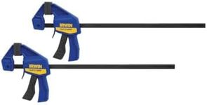 IRWINQUICK-GRIPOne-Handed Mini Bar 