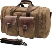 Wildroad 60L Travel Duffel Bag, Exp