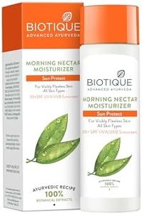 Biotique M