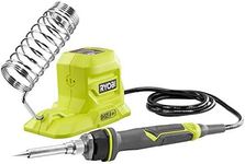 Ryobi 18-Volt ONE+ 40-Watt Solderin