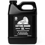 Walrus Oil Cutting Board Oil and Wo