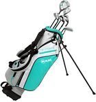 Ram Golf Junior G-Force Girls Golf Clubs Set with Bag Age 10-12