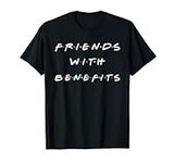 Friends with Benefits FWB Funny Par