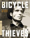 Bicycle Thieves [Blu-ray]