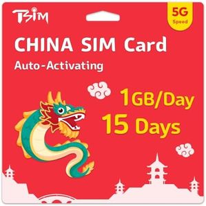 TSIM China