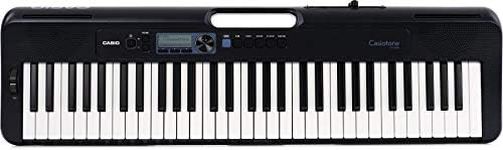 Casio Casiotone, 61-Key Portable Ke