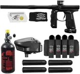 Maddog Empire Mini GS Advanced Pain