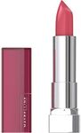 Maybelline Color Sensational Lipsti