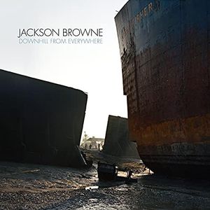 Jackson Br