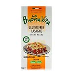 La Buona Vita | Gluten Free Lasagne Sheets | 1 x 250g