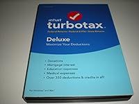Turbo Tax 2016 Tax Year Old Version