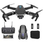 E88 Pro Drone with 4k HD Camera for