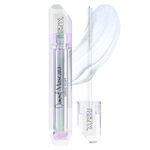 Physicians Formula, Mineral Wear Diamond Mascara, Multi-use Clear Mascara for Brows and Eyelashes, with Lustrous Diamond Dust, Peptides, Mineral Water and Nourishing Vitamin E, Clear Diamond
