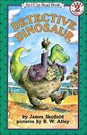 Detective Dinosaur (Turtleback School & Library Binding Edition)