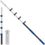 Pool Pole Telescopic 16FT Heavy Dut