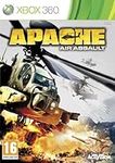 Apache Air Assault (Xbox 360)