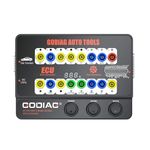 GODIAG GT100 OBDII Breakout Box, ECU Break Out Box CAN Protocol Detector for ECU Bench Testing and Car Diagnostics (GT100)