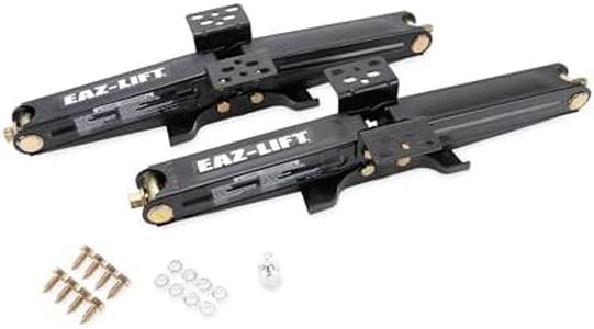 EAZ LIFT 2