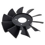 Ariens 03570000 Lawn Tractor Transaxle Fan Genuine Original Equipment Manufacturer (OEM) Part