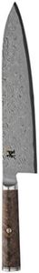 Miyabi Black 9.5-inch Chef's Knife