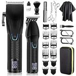 Karrte Professional Hair Clippers a