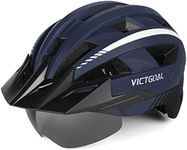 VICTGOAL Bike Helmet for Men Women 