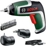 Bosch Home and Garden Compact Cordl