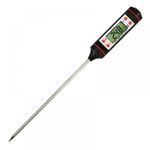 Kitchen Thermometer For Boiling Water