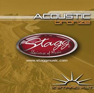 Stagg AC-1