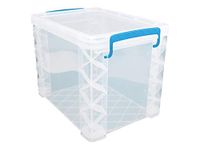 Advantus Storage File Boxes