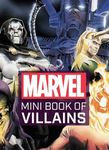 Marvel Comics: Mini Book of Villain